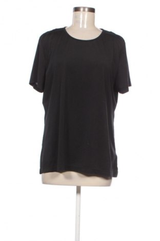 Dámské tričko Sports, Velikost XL, Barva Černá, Cena  177,00 Kč