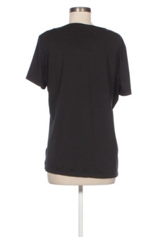 Dámské tričko Sports, Velikost XL, Barva Černá, Cena  177,00 Kč