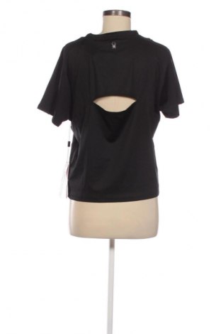 Dámské tričko Spyder, Velikost XL, Barva Černá, Cena  1 329,00 Kč