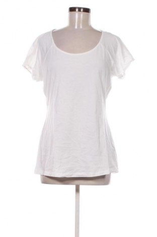 Damen T-Shirt Street One, Größe L, Farbe Weiß, Preis € 9,00