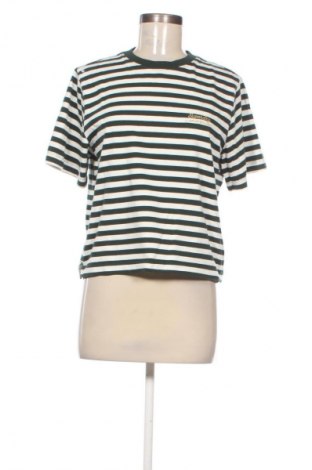 Γυναικείο t-shirt Superdry, Μέγεθος M, Χρώμα Πολύχρωμο, Τιμή 24,99 €