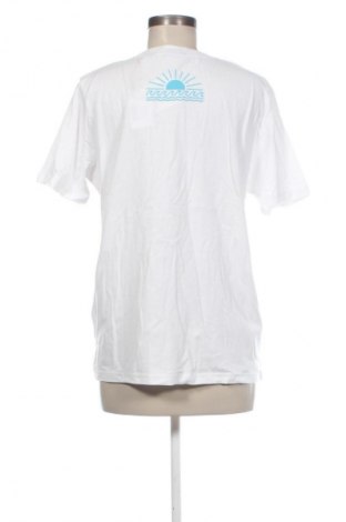 Damen T-Shirt Superdry, Größe L, Farbe Weiß, Preis € 26,99