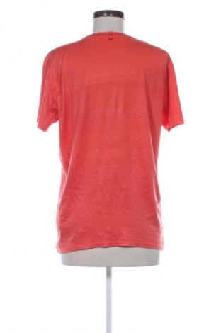 Damen T-Shirt TCM, Größe XL, Farbe Rot, Preis € 7,00