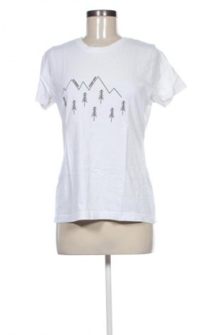 Dámské tričko Tatras, Velikost L, Barva Bílá, Cena  273,00 Kč