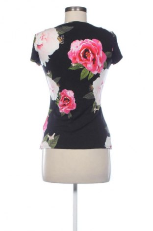 Γυναικείο t-shirt Ted Baker, Μέγεθος M, Χρώμα Πολύχρωμο, Τιμή 21,00 €