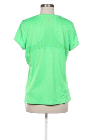 Damen T-Shirt Tek Gear, Größe XL, Farbe Grün, Preis 7,16 €