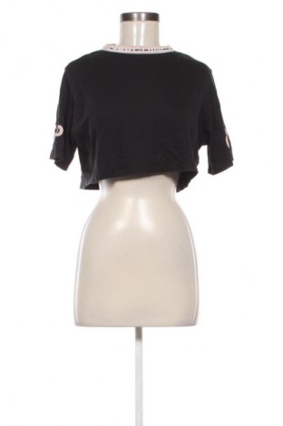 Damen T-Shirt Terranova, Größe S, Farbe Schwarz, Preis € 8,75