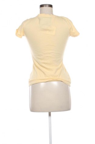 Damski T-shirt Timeout, Rozmiar M, Kolor Żółty, Cena 111,38 zł