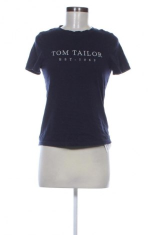 Damen T-Shirt Tom Tailor, Größe XS, Farbe Mehrfarbig, Preis € 24,78