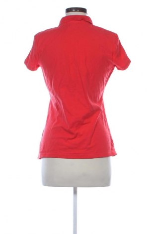 Női póló Tom Tailor, Méret M, Szín Piros, Ár 4 028 Ft