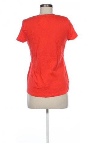 Damen T-Shirt Tom Tailor, Größe M, Farbe Mehrfarbig, Preis € 9,21