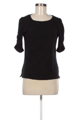 Dámské tričko Tom Tailor, Velikost S, Barva Černá, Cena  369,00 Kč