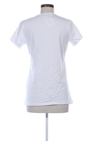 Dámské tričko Tommy Hilfiger, Velikost 3XL, Barva Bílá, Cena  273,00 Kč