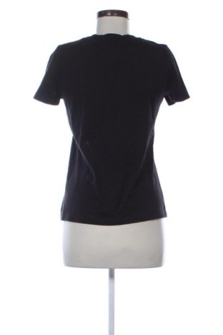 Dámské tričko Tommy Hilfiger, Velikost S, Barva Černá, Cena  430,00 Kč