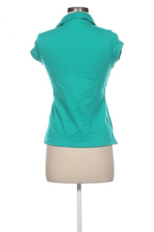 Tricou de femei Tommy Hilfiger, Mărime M, Culoare Verde, Preț 144,05 Lei