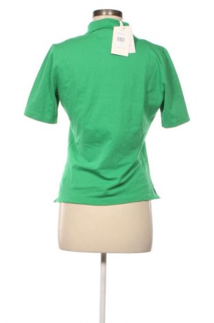 Tricou de femei Tommy Hilfiger, Mărime M, Culoare Verde, Preț 497,99 Lei
