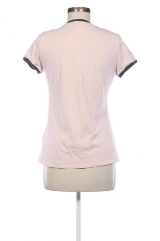 Női póló Tommy Hilfiger, Méret M, Szín Hamurózsaszín, Ár 6 647 Ft