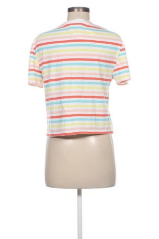 Γυναικείο t-shirt Tommy Jeans, Μέγεθος M, Χρώμα Πολύχρωμο, Τιμή 17,39 €