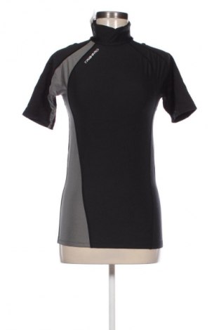Dámske tričko Tribord, Veľkosť L, Farba Čierna, Cena  3,95 €