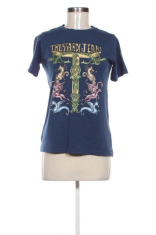 Női póló Trussardi Jeans, Méret M, Szín Sokszínű, Ár 6 800 Ft