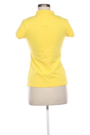 Damen T-Shirt U.S. Polo Assn., Größe S, Farbe Gelb, Preis 20,97 €