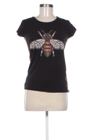 Dámske tričko Unbranded, Veľkosť M, Farba Čierna, Cena  16,52 €