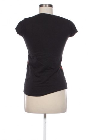 Dámske tričko Unbranded, Veľkosť M, Farba Čierna, Cena  16,52 €