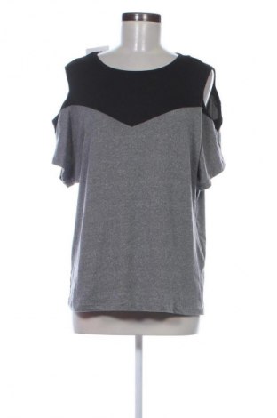 Tricou de femei Unbranded, Mărime L, Culoare Gri, Preț 36,80 Lei