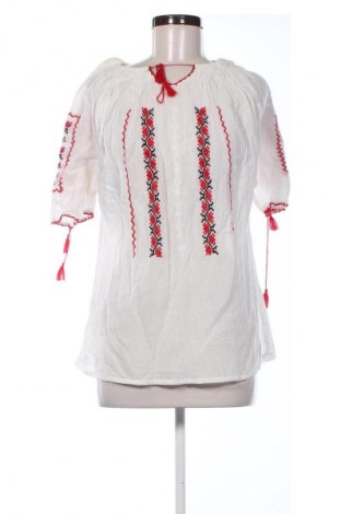 Дамска тениска Unbranded, Размер L, Цвят Многоцветен, Цена 17,10 лв.