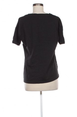 Дамска тениска Unbranded, Размер S, Цвят Черен, Цена 17,00 лв.