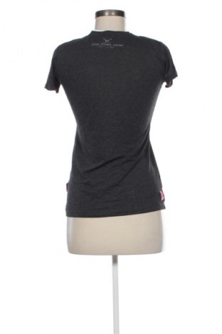 Дамска тениска Unbranded, Размер M, Цвят Черен, Цена 17,60 лв.