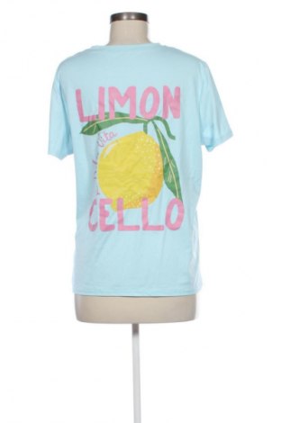 Damen T-Shirt Unbranded, Größe L, Farbe Blau, Preis € 9,00