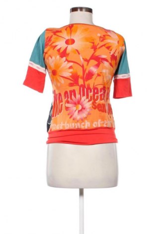 Dámské tričko Unbranded, Velikost M, Barva Vícebarevné, Cena  223,00 Kč