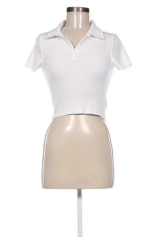 Damen T-Shirt Unbranded, Größe XS, Farbe Weiß, Preis € 9,74