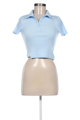 Dámské tričko Unbranded, Velikost XS, Barva Modrá, Cena  241,00 Kč