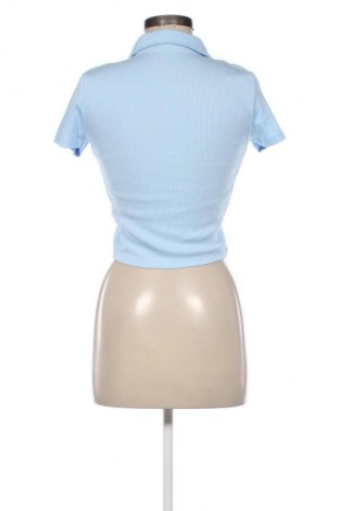 Dámské tričko Unbranded, Velikost XS, Barva Modrá, Cena  241,00 Kč