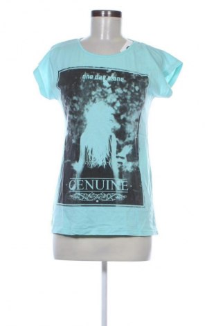 Γυναικείο t-shirt Unbranded, Μέγεθος M, Χρώμα Πολύχρωμο, Τιμή 8,70 €