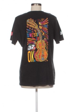 Dámske tričko Unbranded, Veľkosť XXL, Farba Čierna, Cena  8,68 €