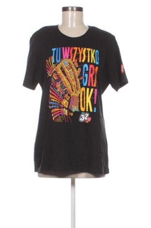 Dámske tričko Unbranded, Veľkosť XXL, Farba Čierna, Cena  8,68 €