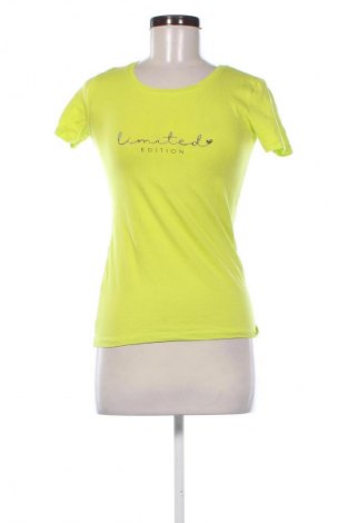 Damen T-Shirt Unbranded, Größe S, Farbe Grün, Preis € 8,70