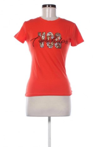 Női póló Unbranded, Méret S, Szín Piros, Ár 3 400 Ft