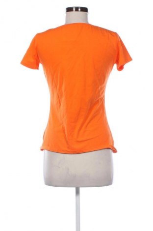 Damen T-Shirt Unbranded, Größe L, Farbe Orange, Preis € 8,70