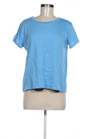 Női póló Unbranded, Méret M, Szín Kék, Ár 3 393 Ft