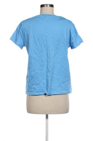 Női póló Unbranded, Méret M, Szín Kék, Ár 3 393 Ft