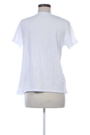 Damski T-shirt Unbranded, Rozmiar L, Kolor Biały, Cena 39,00 zł