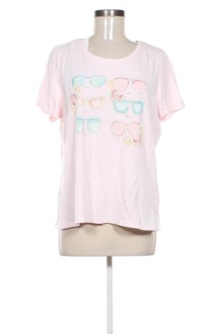 Női póló Unbranded, Méret XL, Szín Rózsaszín, Ár 3 393 Ft