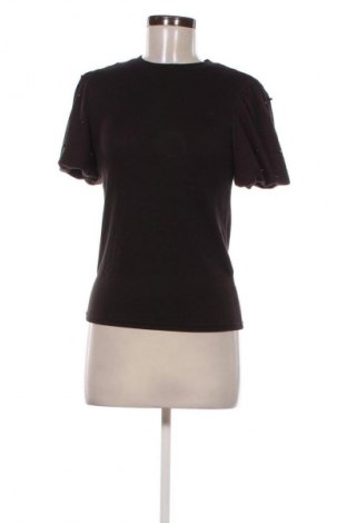 Дамска тениска Unbranded, Размер M, Цвят Черен, Цена 16,97 лв.