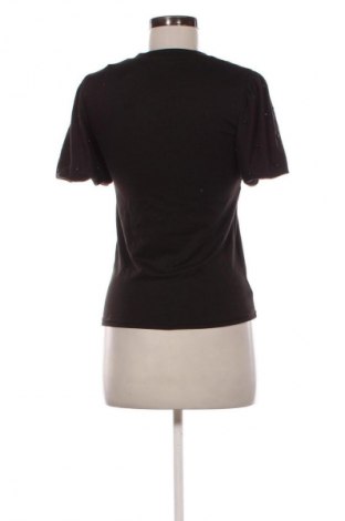 Дамска тениска Unbranded, Размер M, Цвят Черен, Цена 16,97 лв.