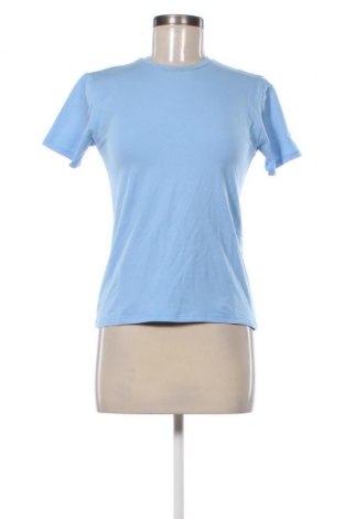 Дамска тениска Unbranded, Размер XS, Цвят Син, Цена 17,10 лв.