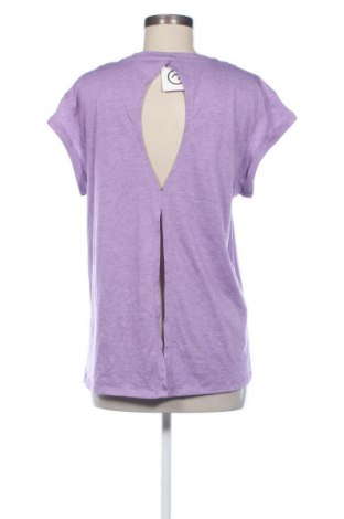 Дамска тениска Unbranded, Размер M, Цвят Лилав, Цена 16,97 лв.